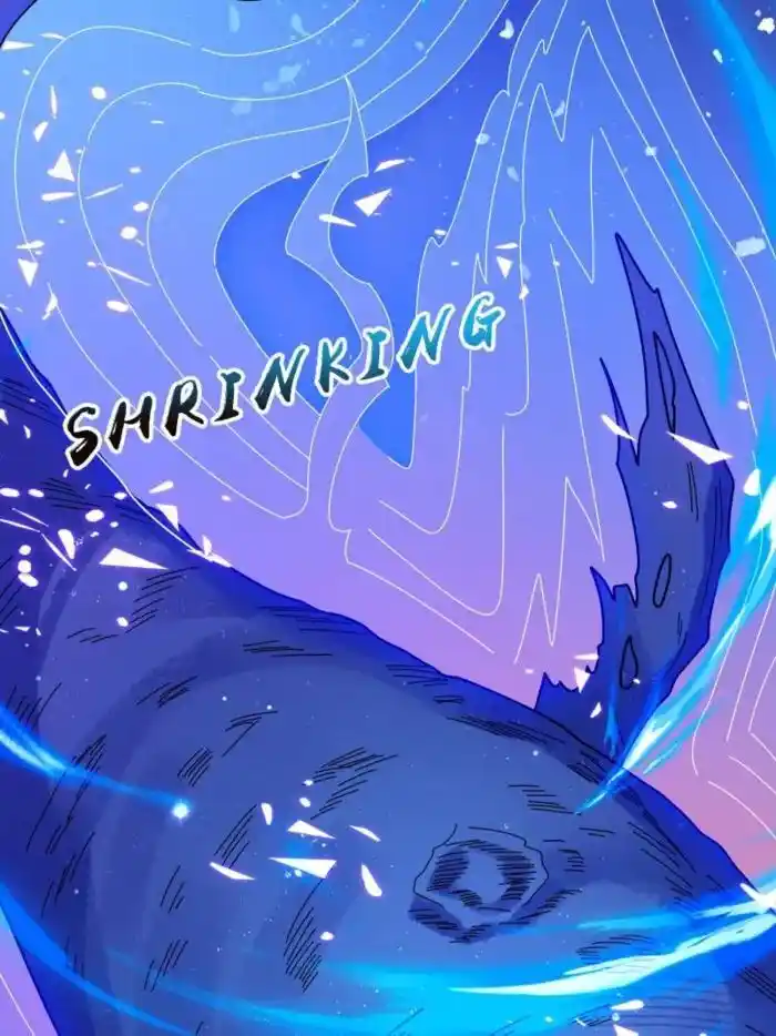 I'm Really Not the Villain Ch.227