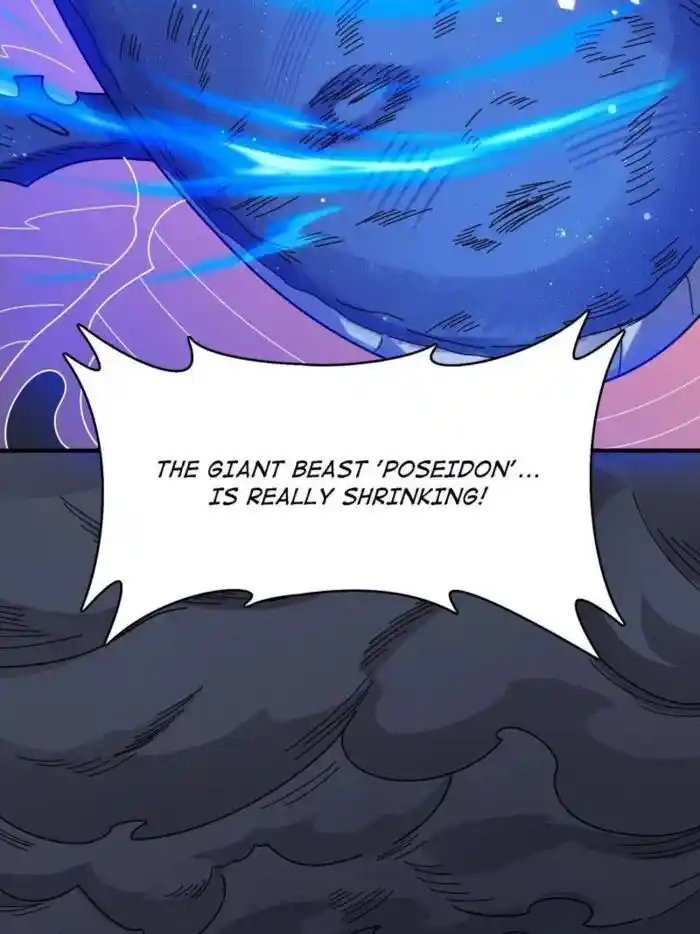 I'm Really Not the Villain Ch.227