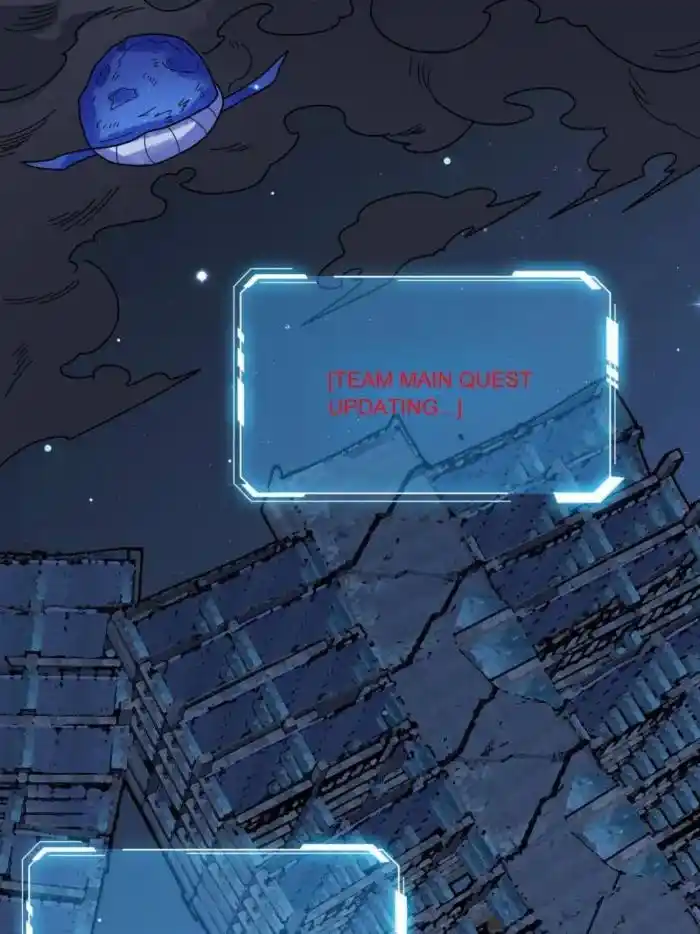 I'm Really Not the Villain Ch.227