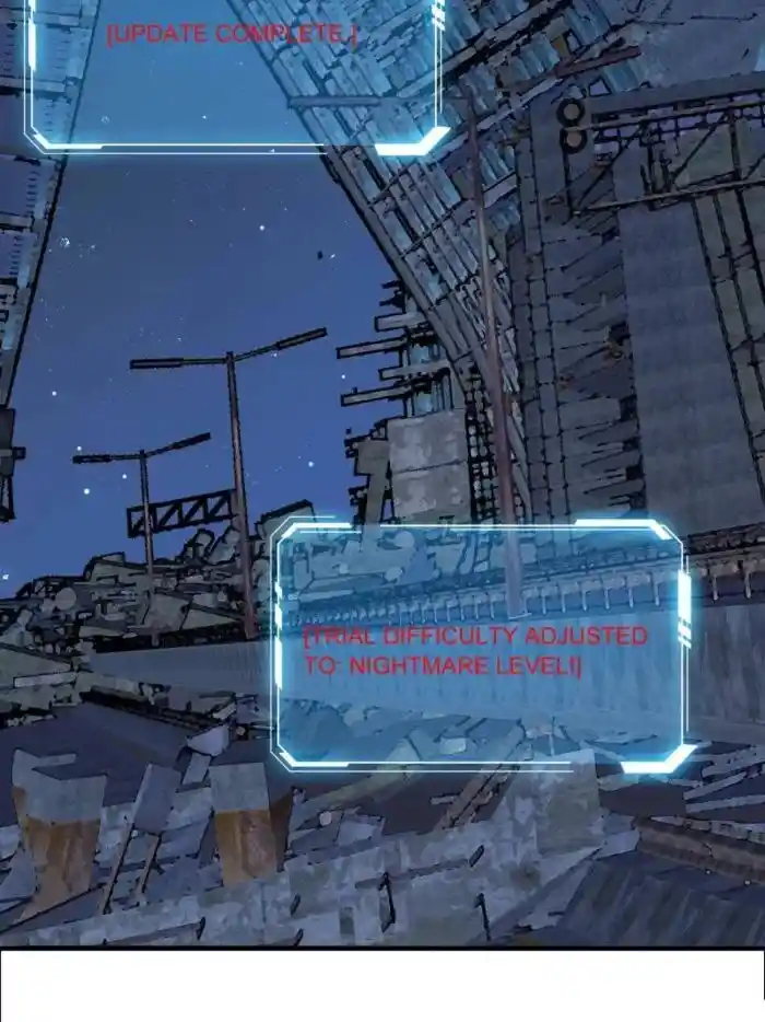 I'm Really Not the Villain Ch.227