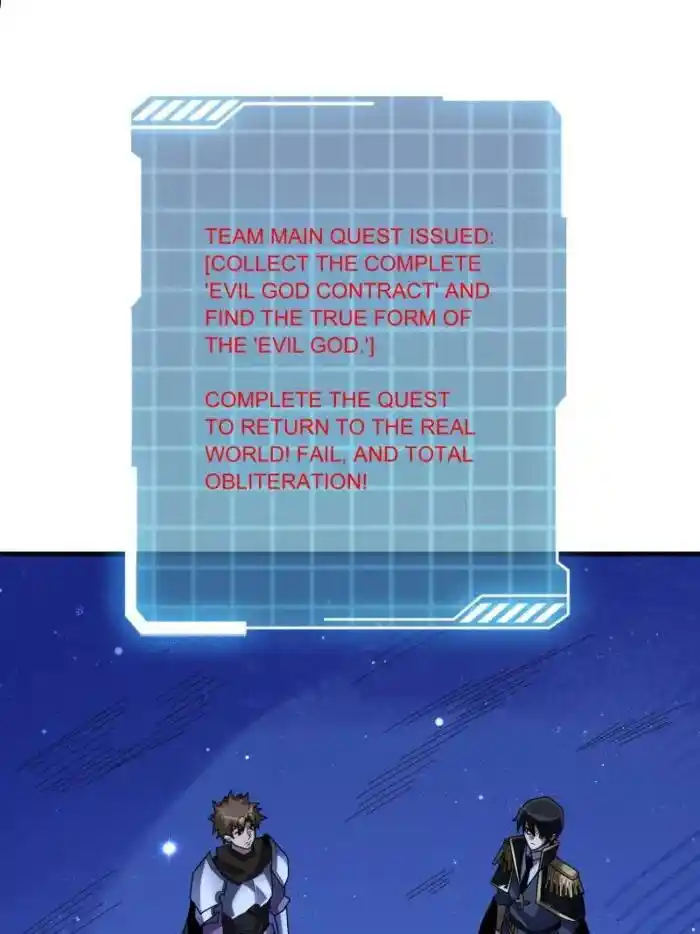 I'm Really Not the Villain Ch.227