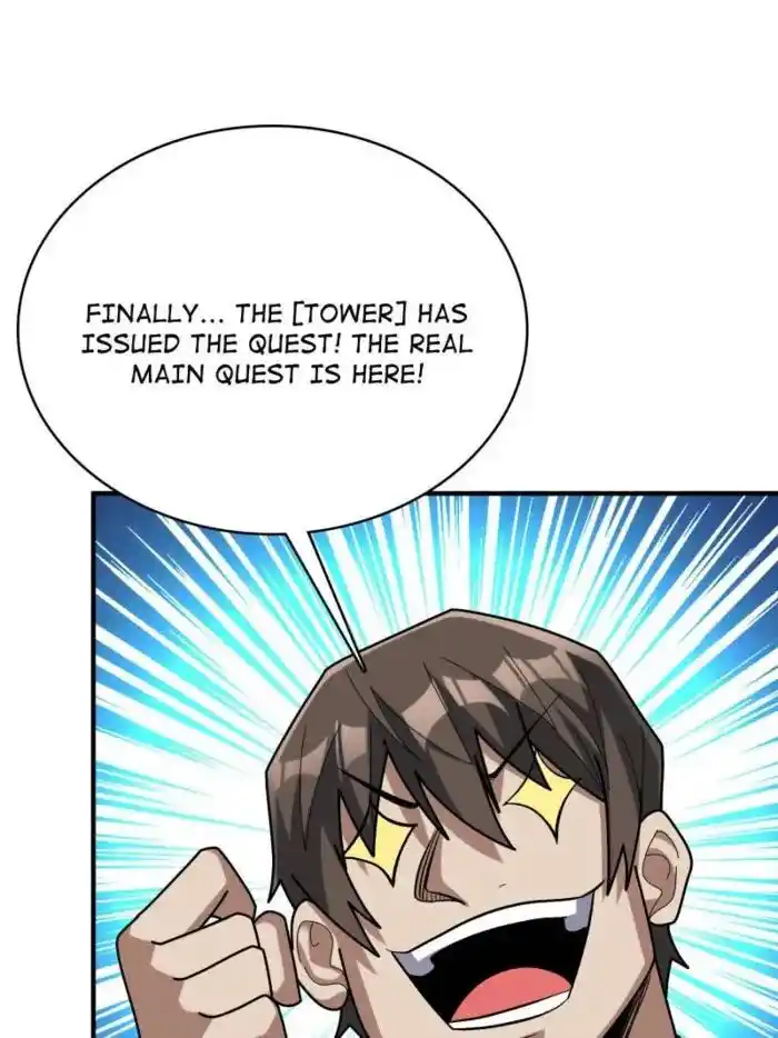 I'm Really Not the Villain Ch.227