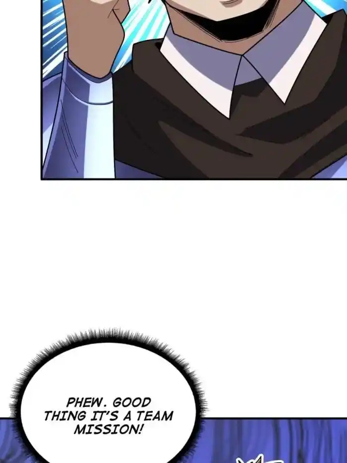 I'm Really Not the Villain Ch.227