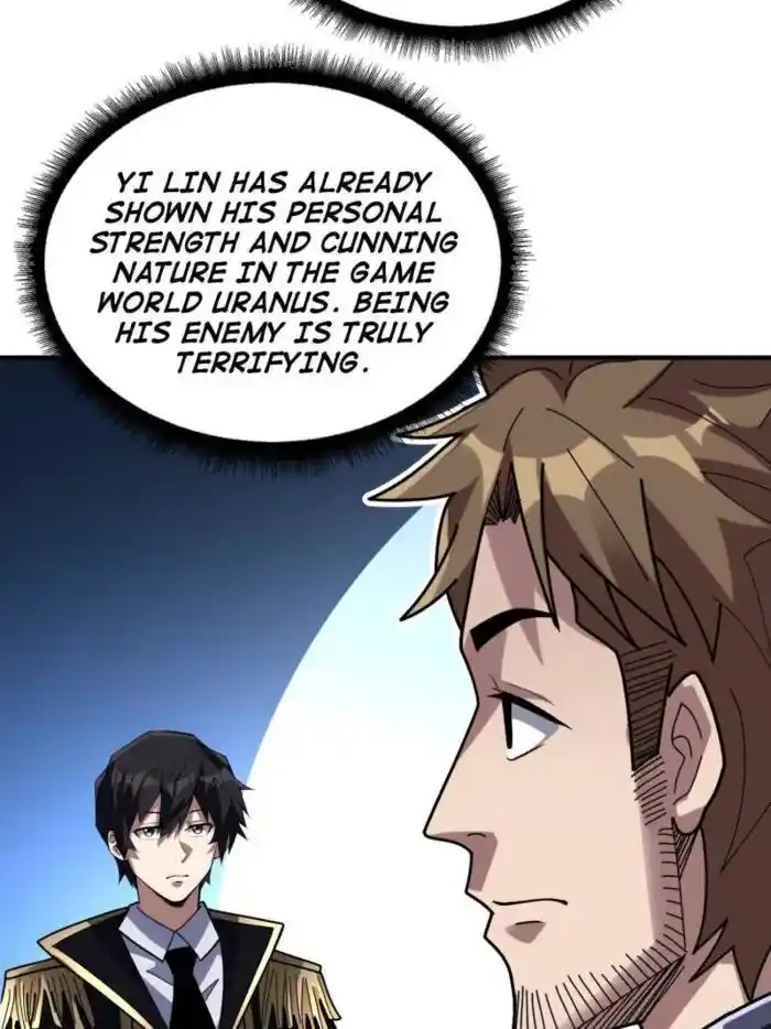 I'm Really Not the Villain Ch.227