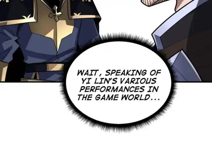 I'm Really Not the Villain Ch.227