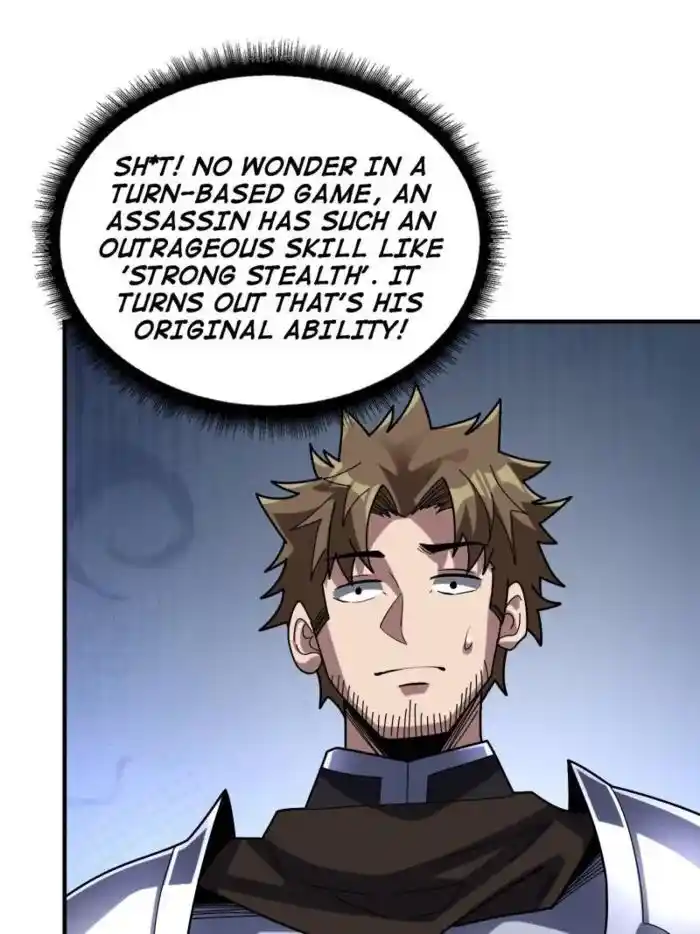 I'm Really Not the Villain Ch.227