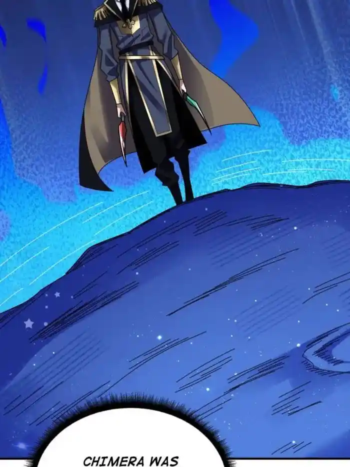 I'm Really Not the Villain Ch.227