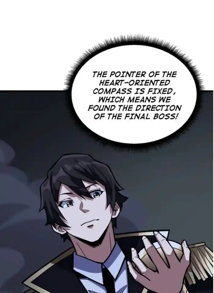 I'm Really Not the Villain Ch.228