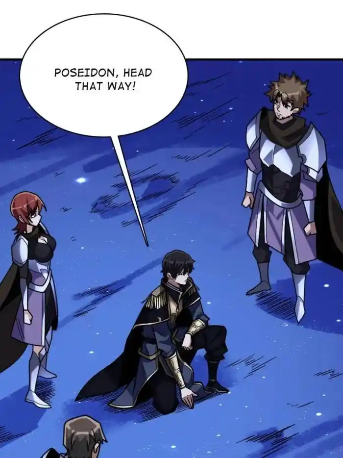 I'm Really Not the Villain Ch.228