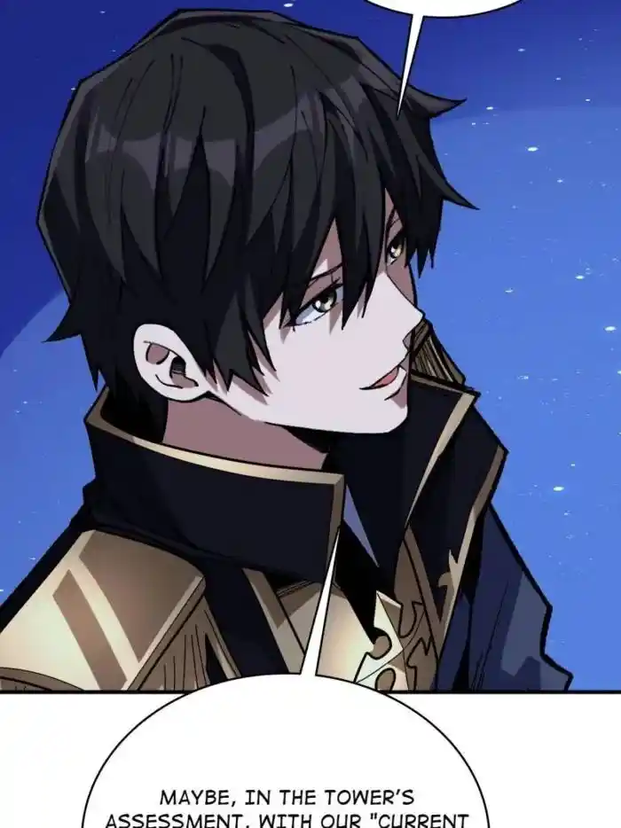 I'm Really Not the Villain Ch.228