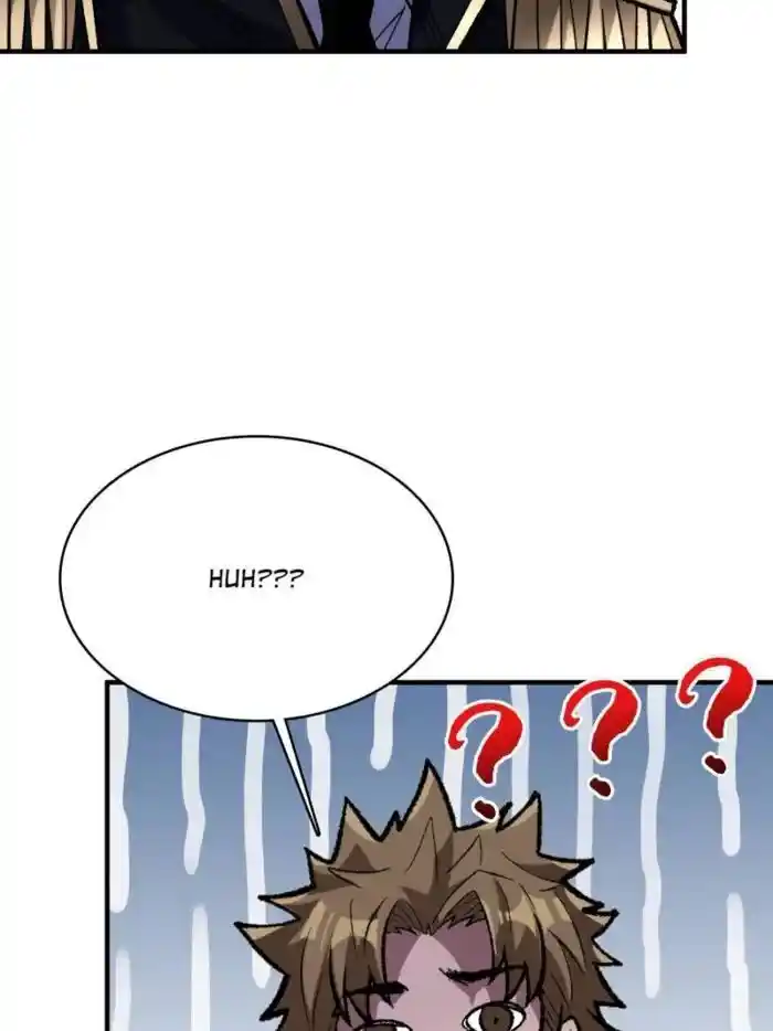 I'm Really Not the Villain Ch.228