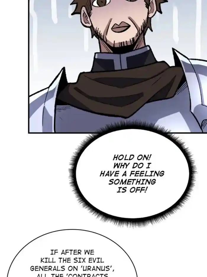 I'm Really Not the Villain Ch.228