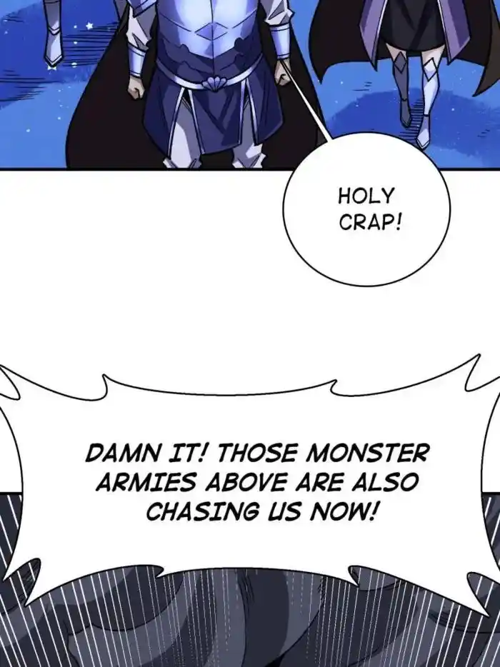 I'm Really Not the Villain Ch.228