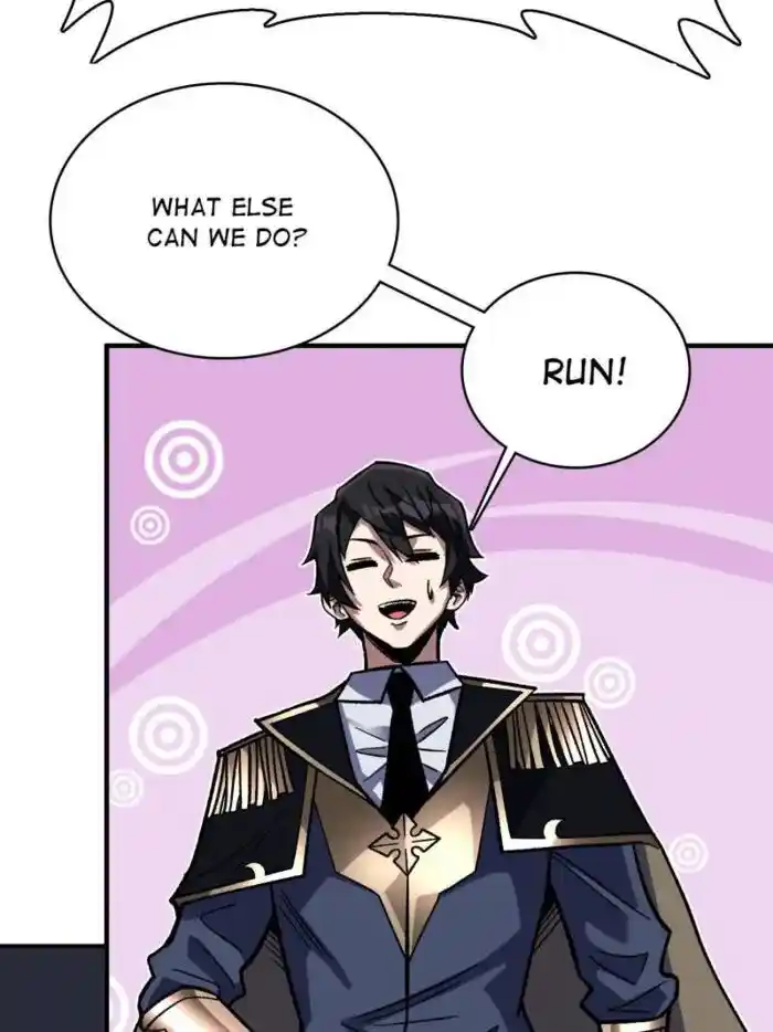 I'm Really Not the Villain Ch.228