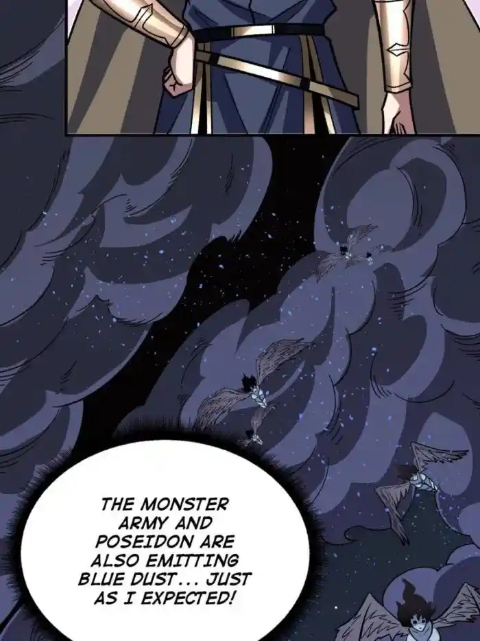 I'm Really Not the Villain Ch.228