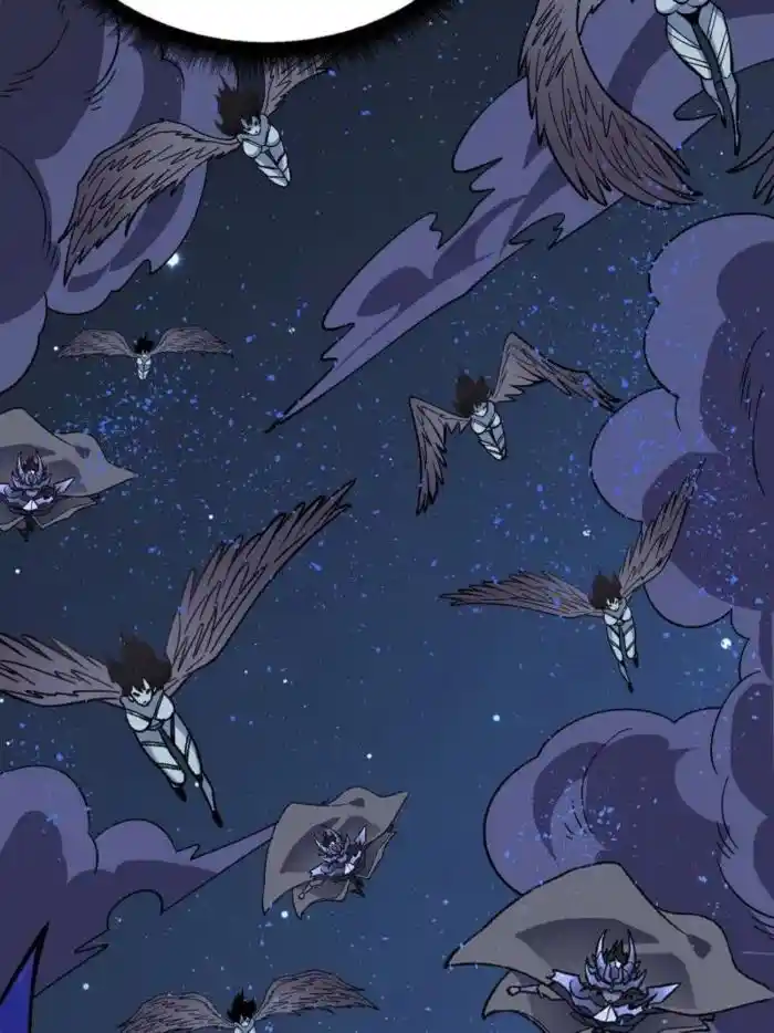 I'm Really Not the Villain Ch.228