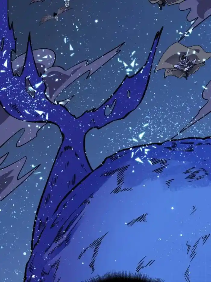 I'm Really Not the Villain Ch.228