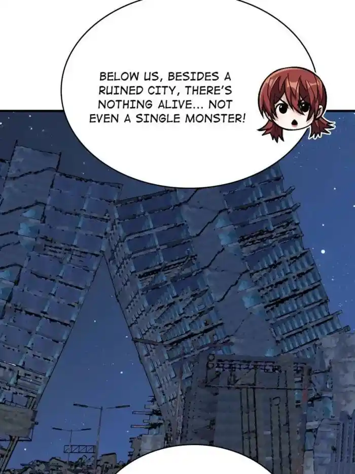 I'm Really Not the Villain Ch.228