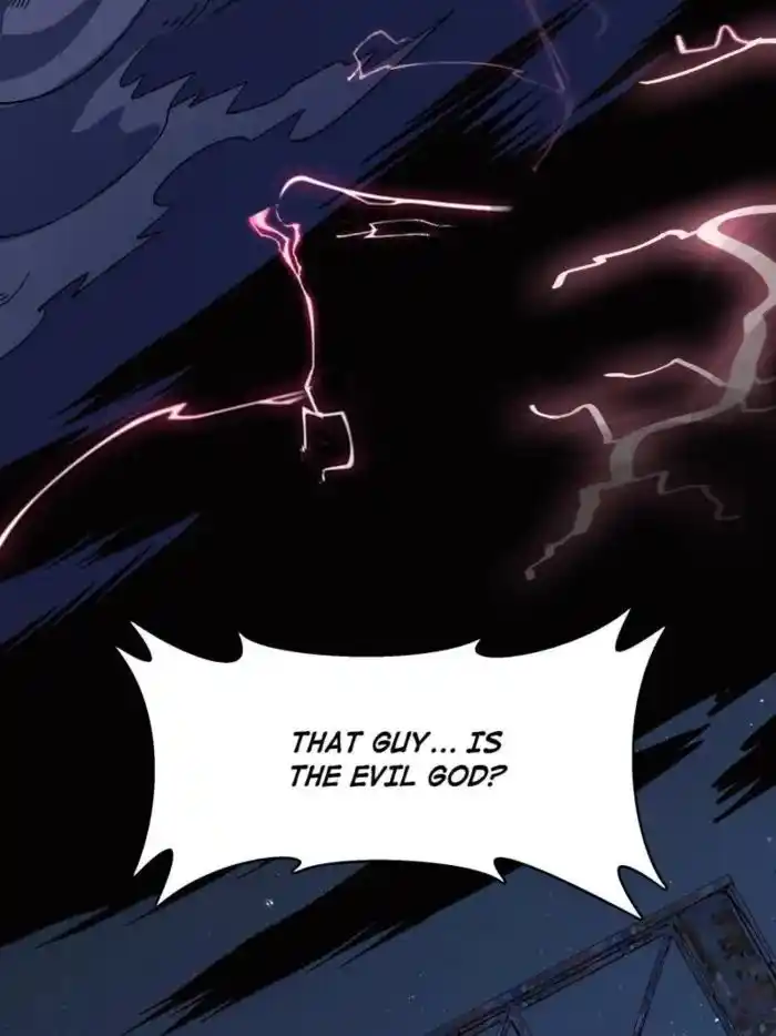 I'm Really Not the Villain Ch.228