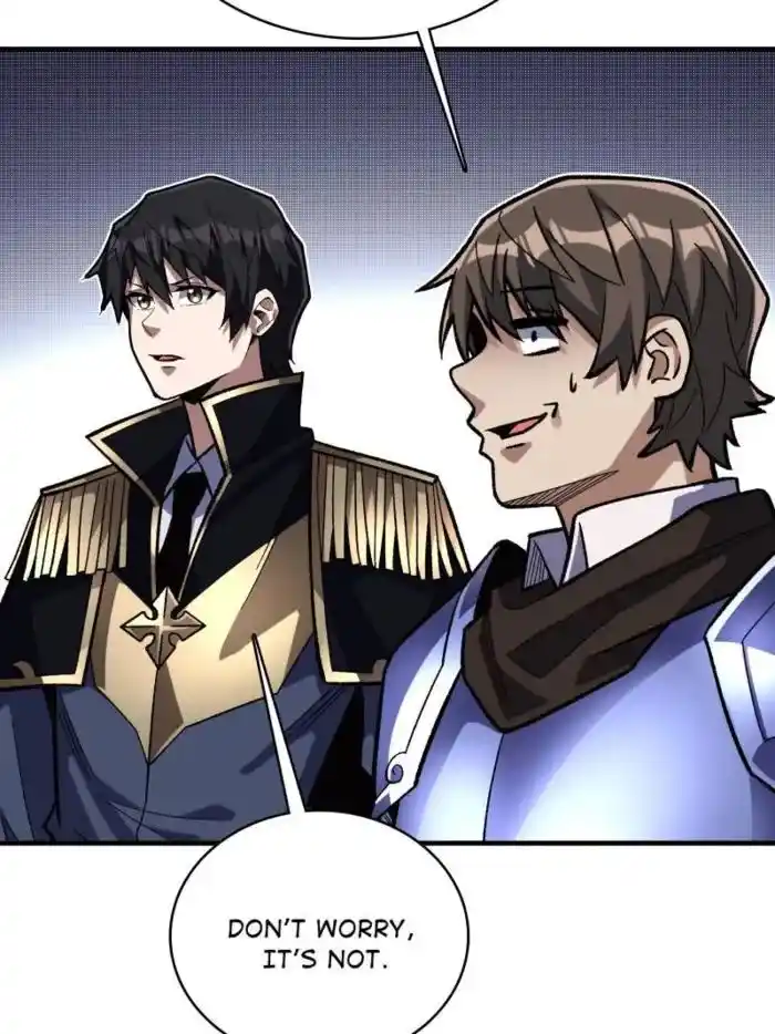 I'm Really Not the Villain Ch.228