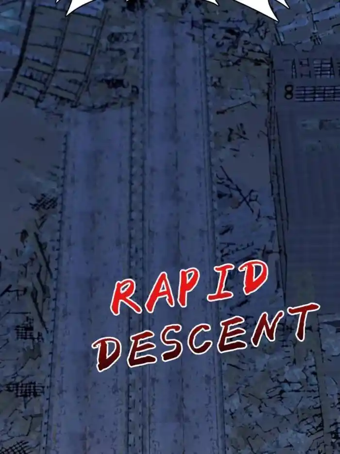 I'm Really Not the Villain Ch.228