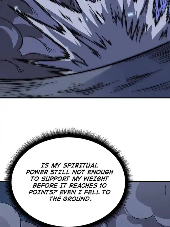 I'm Really Not the Villain Ch.228