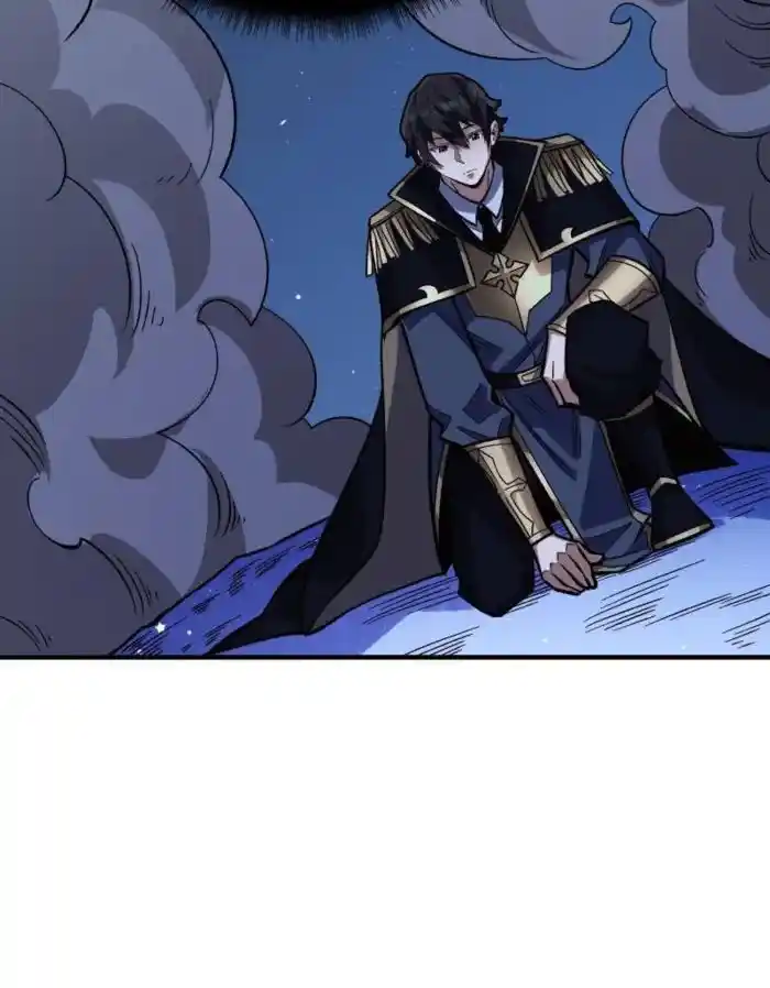 I'm Really Not the Villain Ch.228