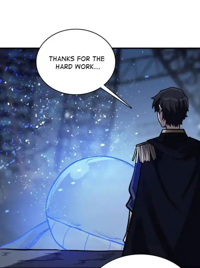 I'm Really Not the Villain Ch.228