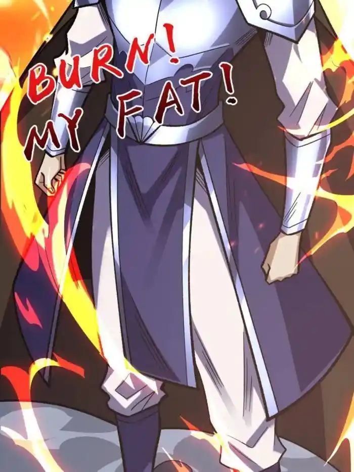 I'm Really Not the Villain Ch.228