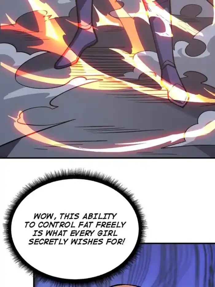 I'm Really Not the Villain Ch.228