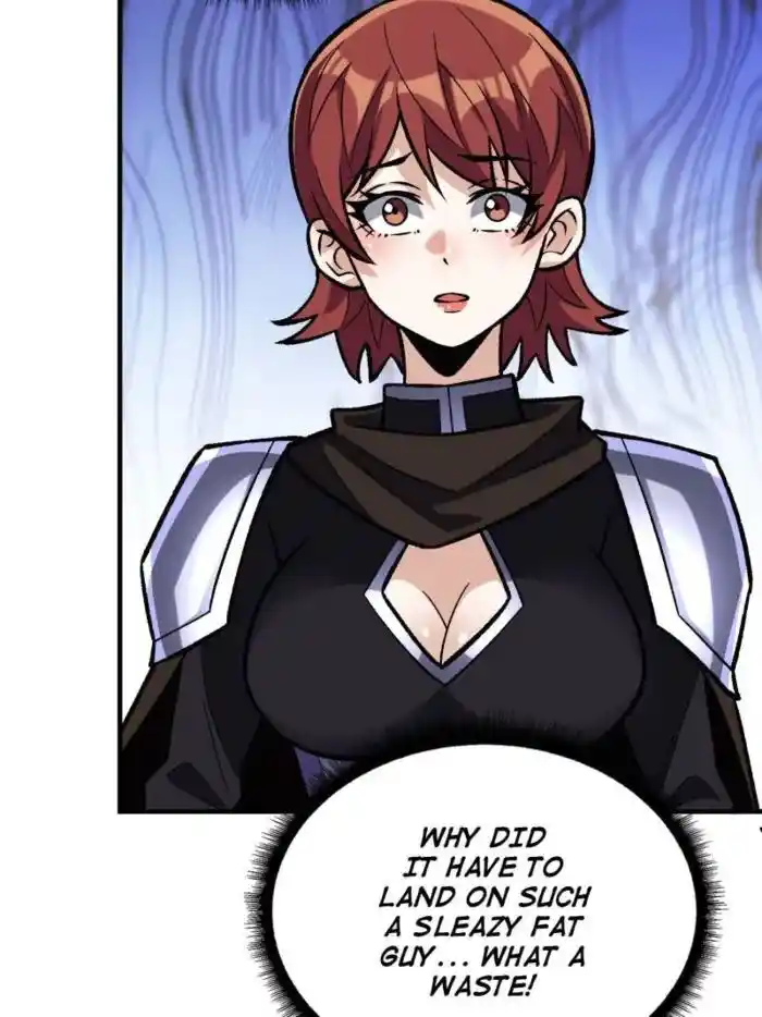 I'm Really Not the Villain Ch.228