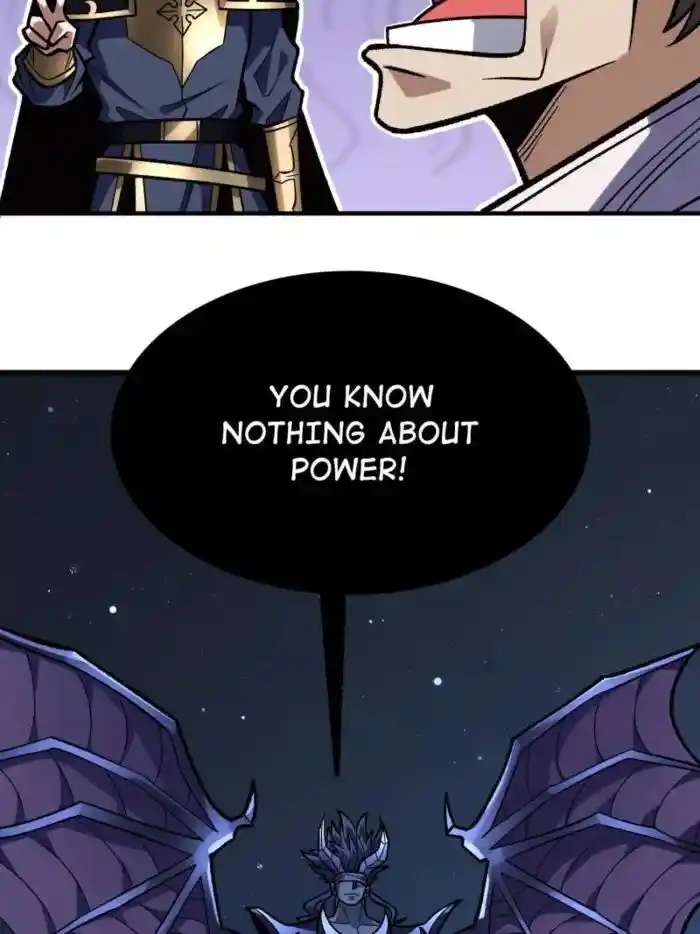 I'm Really Not the Villain Ch.228