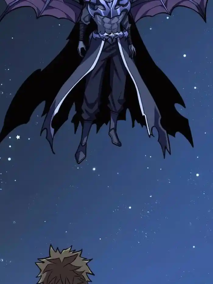 I'm Really Not the Villain Ch.228