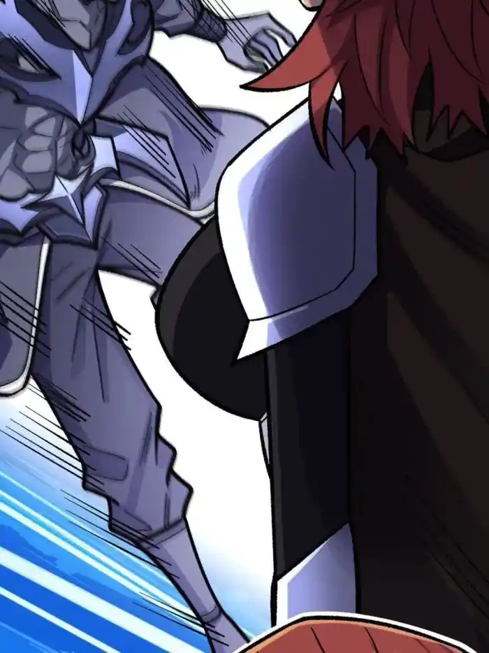 I'm Really Not the Villain Ch.228