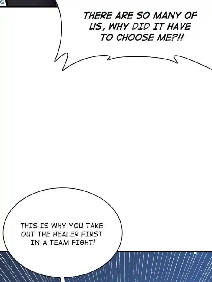 I'm Really Not the Villain Ch.228