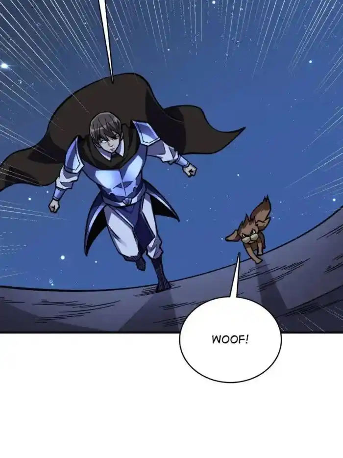 I'm Really Not the Villain Ch.228