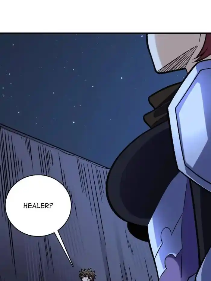 I'm Really Not the Villain Ch.228