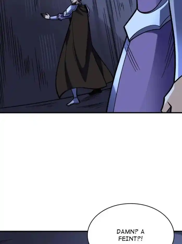 I'm Really Not the Villain Ch.228