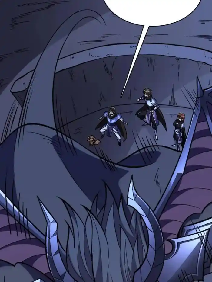 I'm Really Not the Villain Ch.228