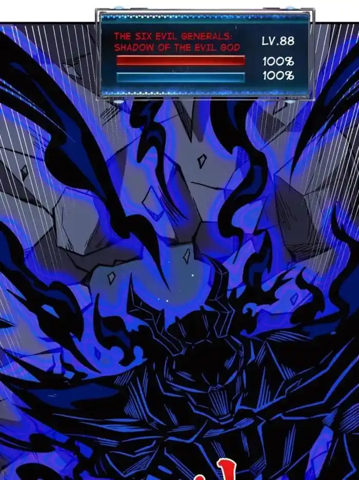 I'm Really Not the Villain Ch.228