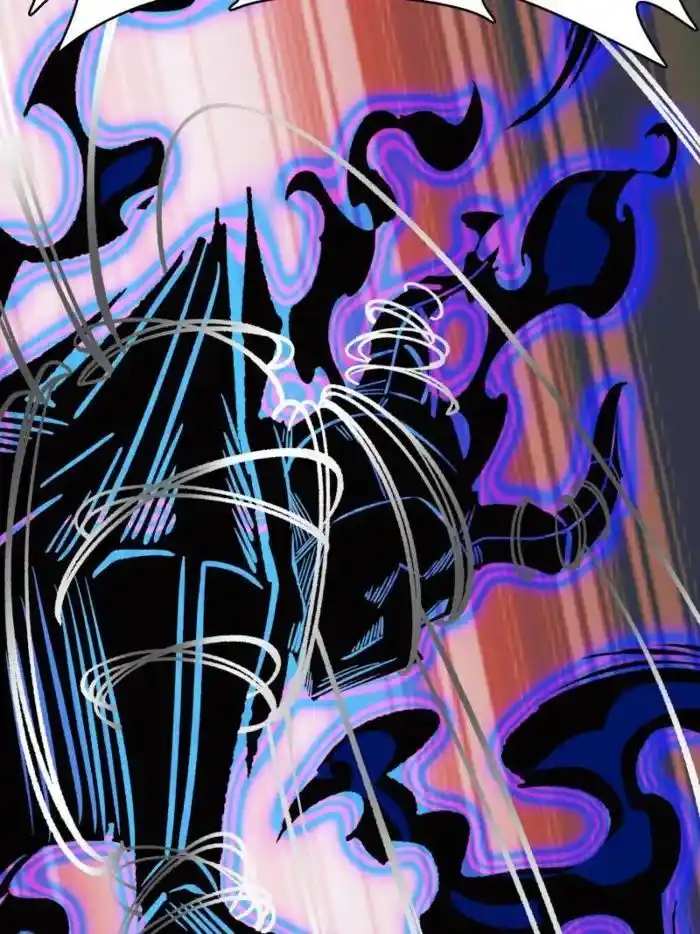 I'm Really Not the Villain Ch.228