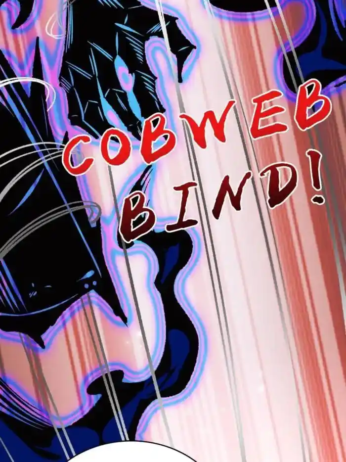 I'm Really Not the Villain Ch.228