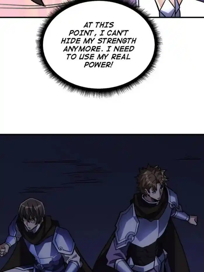 I'm Really Not the Villain Ch.228