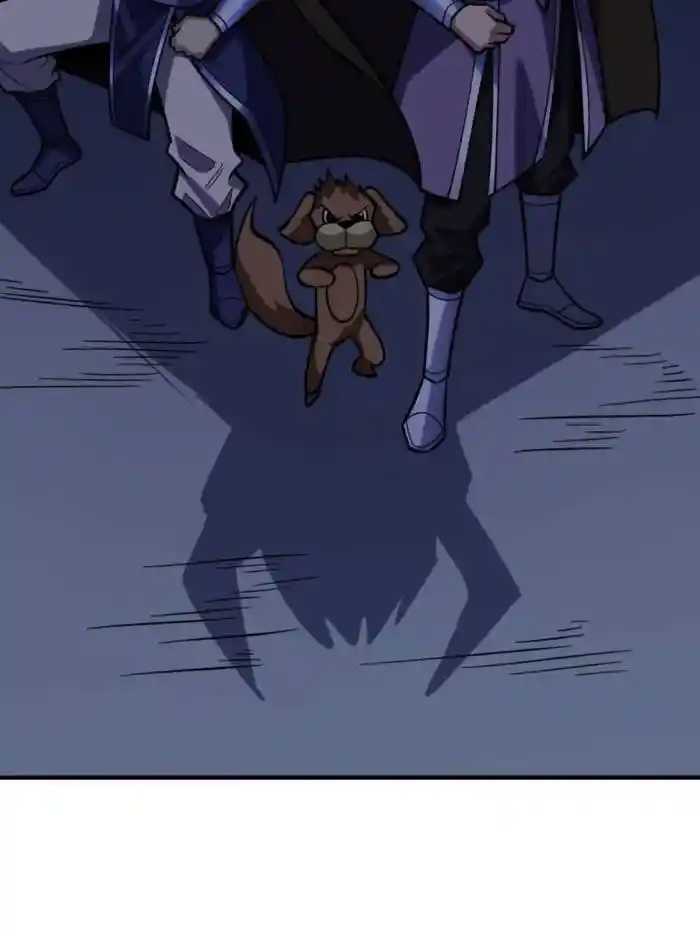 I'm Really Not the Villain Ch.228