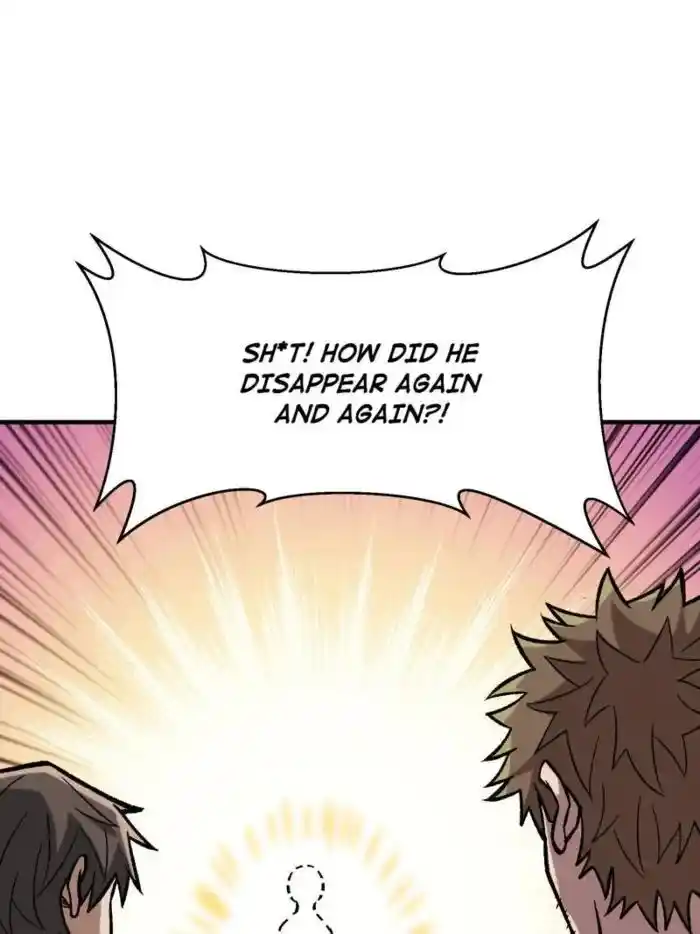 I'm Really Not the Villain Ch.228