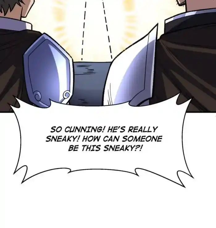 I'm Really Not the Villain Ch.228