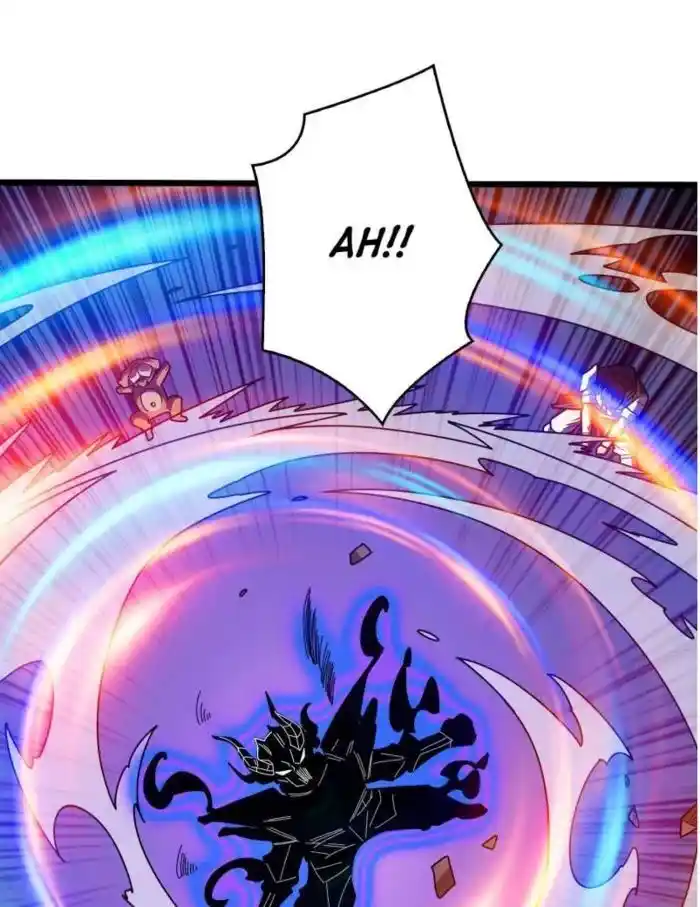 I'm Really Not the Villain Ch.229