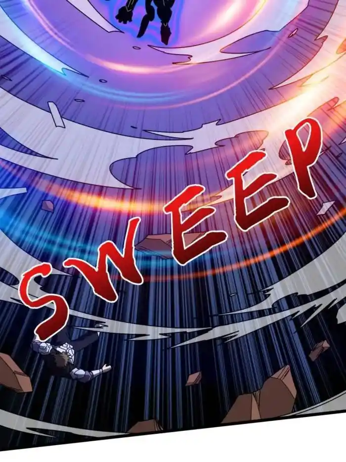 I'm Really Not the Villain Ch.229