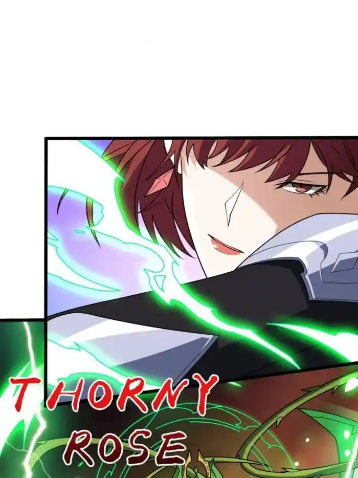 I'm Really Not the Villain Ch.229