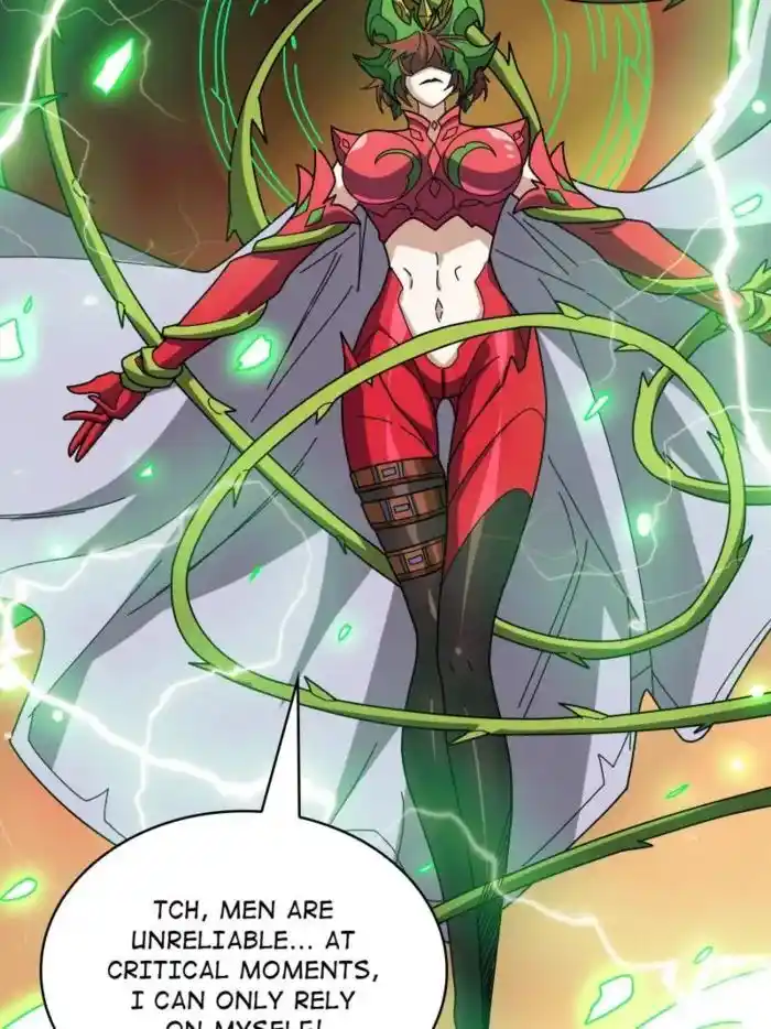 I'm Really Not the Villain Ch.229